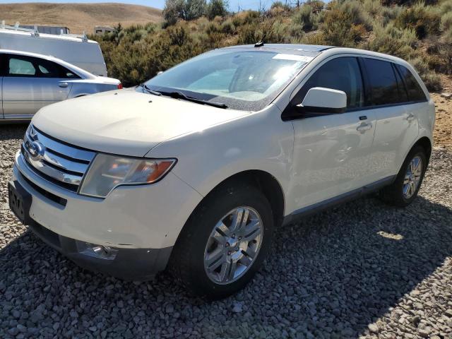 ford edge 2007 2fmdk49c97ba98871