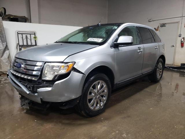 ford edge sel p 2007 2fmdk49c97bb18472