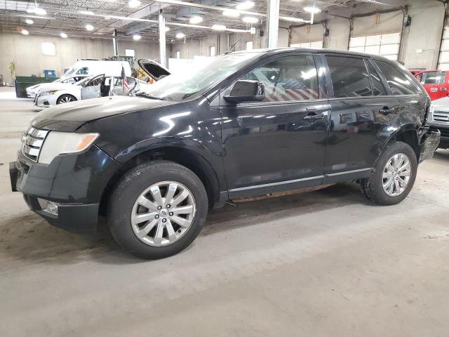 ford edge sel p 2007 2fmdk49c97bb21887