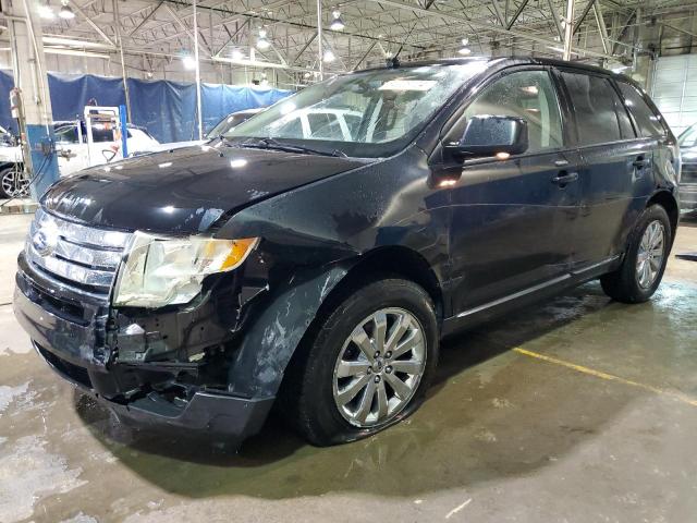 ford edge sel p 2007 2fmdk49c97bb24658