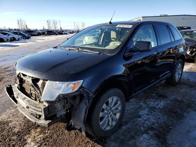 ford edge 2007 2fmdk49c97bb57725