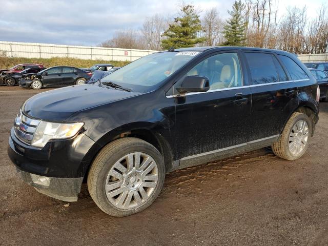 ford edge 2008 2fmdk49c98ba25937