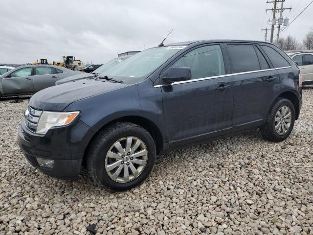 ford edge 2008 2fmdk49c98ba31916