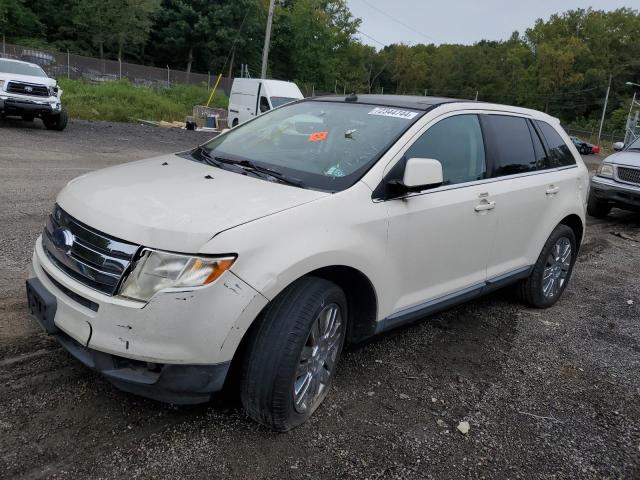 ford edge limit 2008 2fmdk49c98ba32595