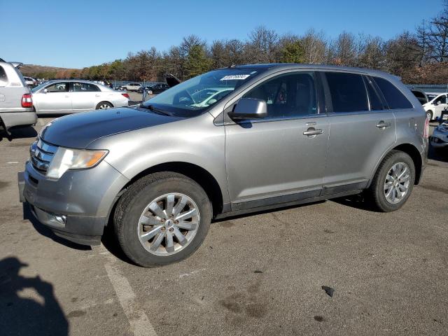 ford edge limit 2008 2fmdk49c98ba38722