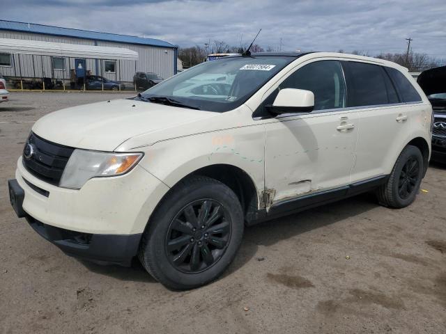 ford edge 2008 2fmdk49c98ba60641