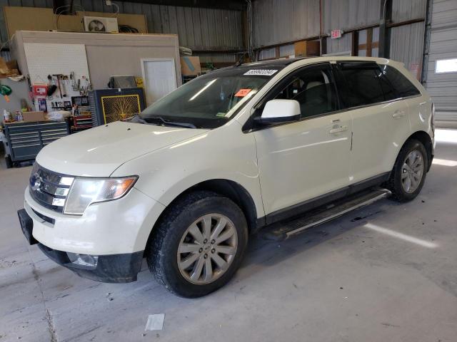 ford edge limit 2008 2fmdk49c98ba88567