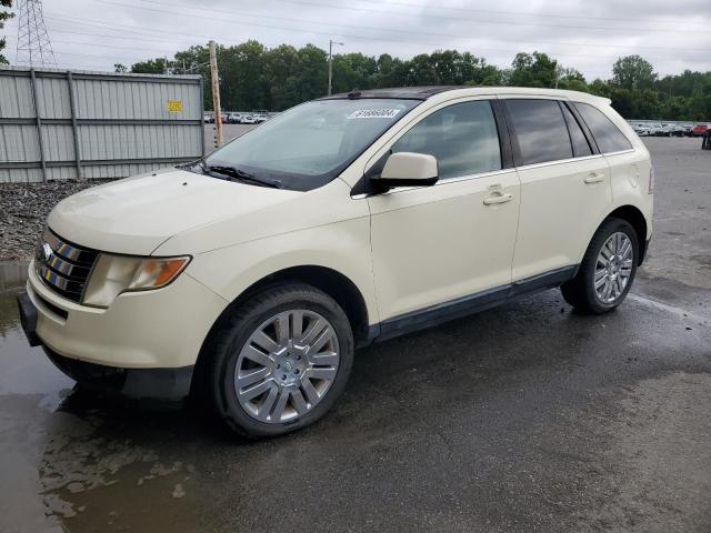 ford edge limit 2008 2fmdk49c98ba91369