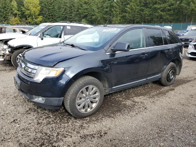 ford edge limit 2008 2fmdk49c98bb03147