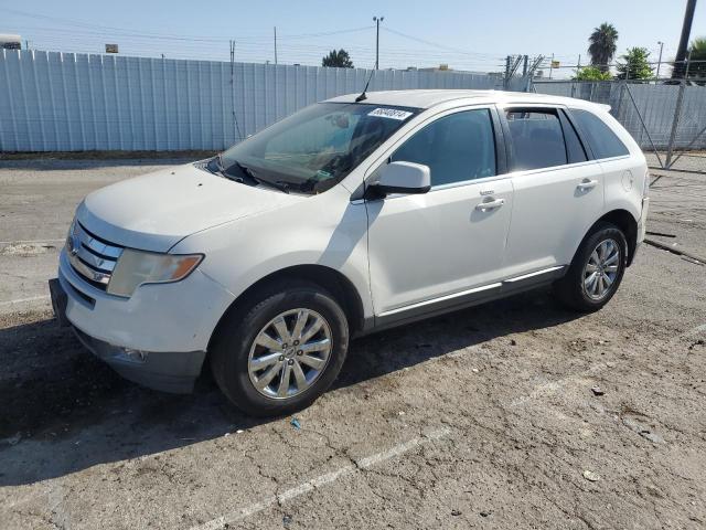 ford edge limit 2009 2fmdk49c99ba74413