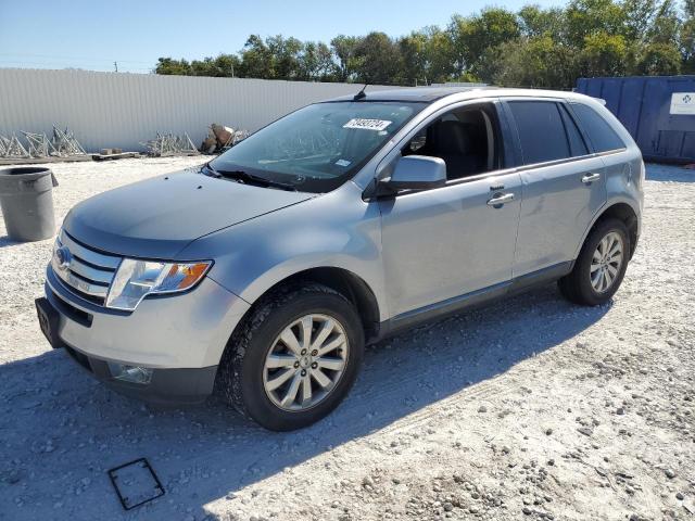 ford edge sel p 2007 2fmdk49cx7ba83232