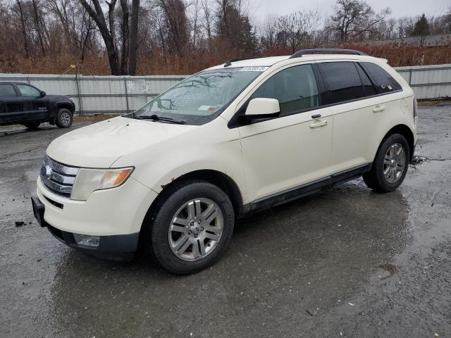 ford edge 2007 2fmdk49cx7bb10638