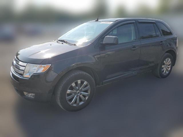 ford edge 2007 2fmdk49cx7bb53134