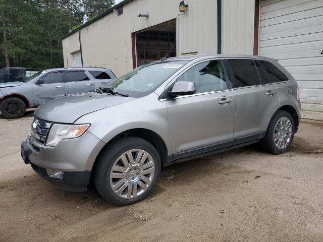 ford edge 2008 2fmdk49cx8ba78050