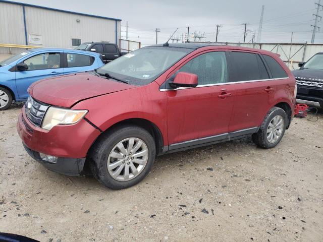 ford edge 2008 2fmdk49cx8bb13976