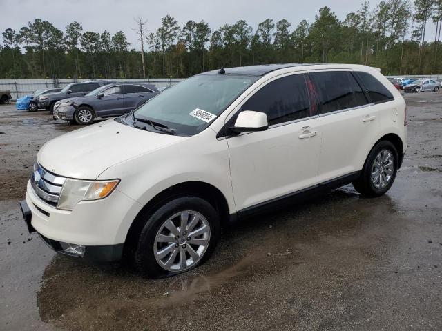 ford edge limit 2008 2fmdk49cx8bb33757