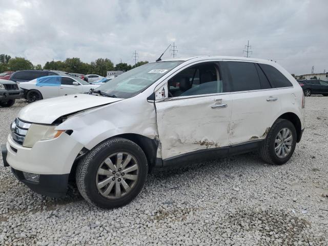 ford edge limit 2009 2fmdk49cx9ba85193