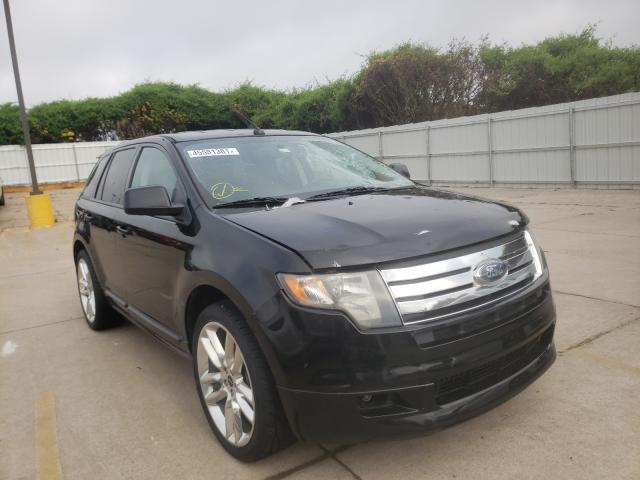 ford edge sport 2010 2fmdk4ac1aba57850