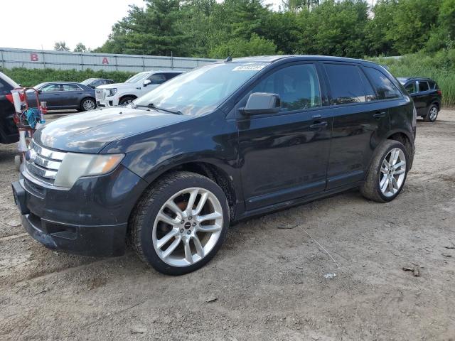 ford edge 2010 2fmdk4ac3aba85827