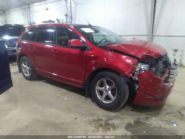 ford edge 2010 2fmdk4ac6aba89869