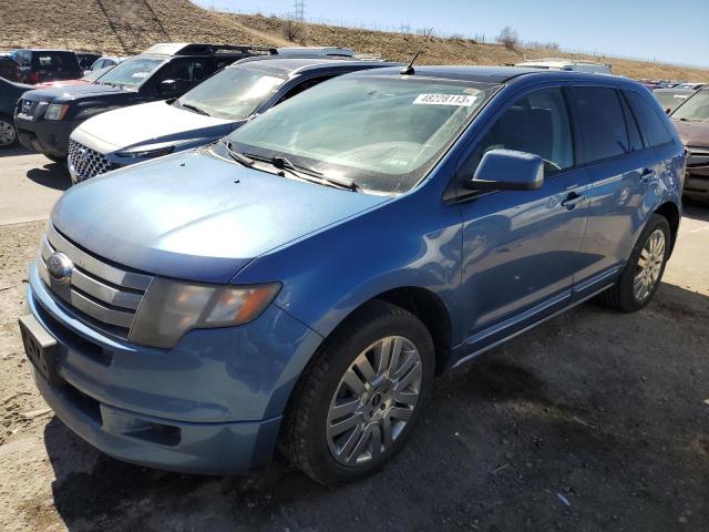 ford edge sport 2010 2fmdk4acxaba09487