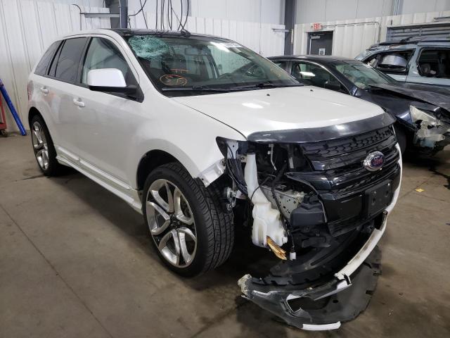 ford edge sport 2011 2fmdk4ak0bba03660