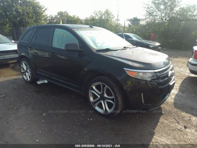 ford edge 2011 2fmdk4ak0bba41793