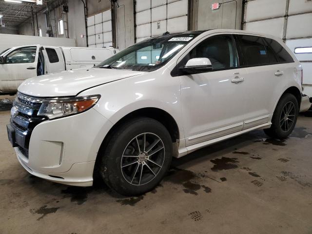 ford edge 2013 2fmdk4ak0dba05041