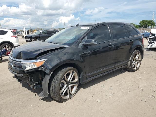 ford edge sport 2013 2fmdk4ak0dbb85301