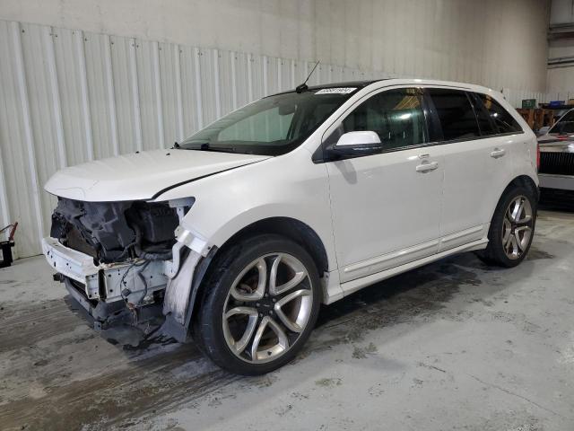 ford edge sport 2014 2fmdk4ak0eba44763