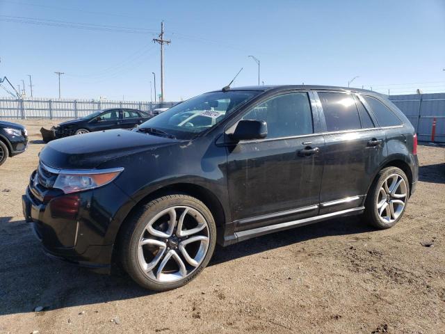 ford edge sport 2011 2fmdk4ak1bba03652