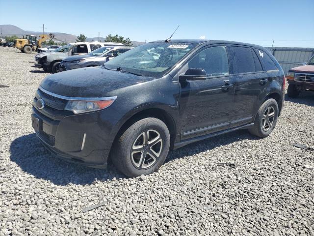 ford edge 2013 2fmdk4ak1dba77995