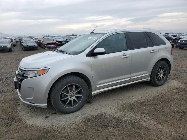 ford edge 2013 2fmdk4ak1dbc27295