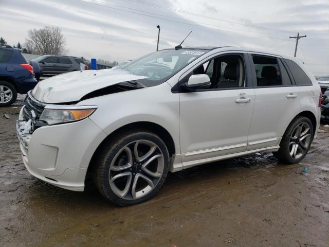 ford edge sport 2013 2fmdk4ak1dbc80692