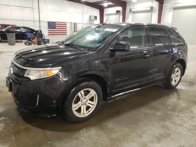 ford edge 2011 2fmdk4ak3bba03944