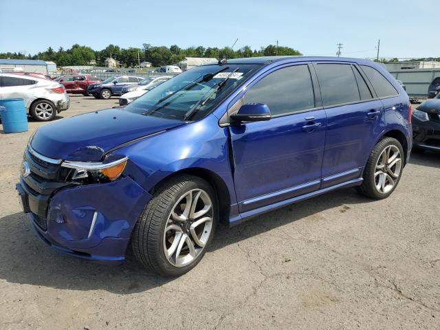 ford edge 2013 2fmdk4ak3dbc80533