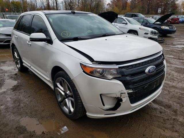 ford edge sport 2014 2fmdk4ak4eba37265