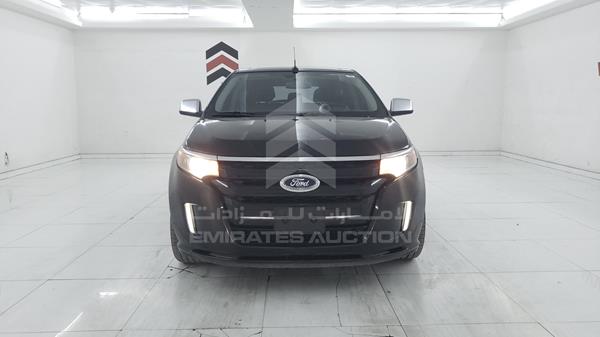 ford edge 2012 2fmdk4ak5cba47591