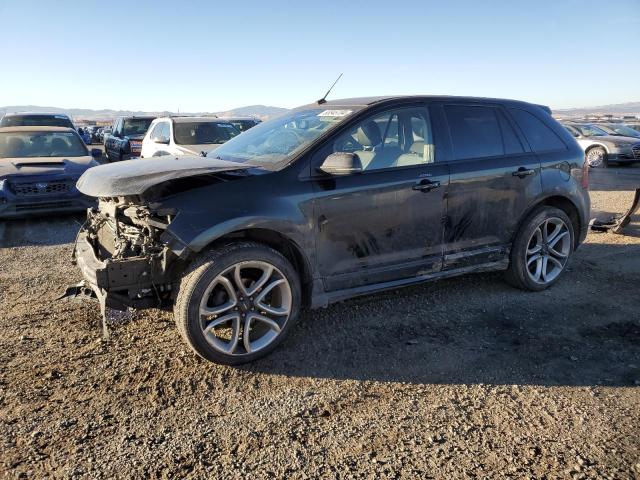 ford edge sport 2013 2fmdk4ak5dbc42477