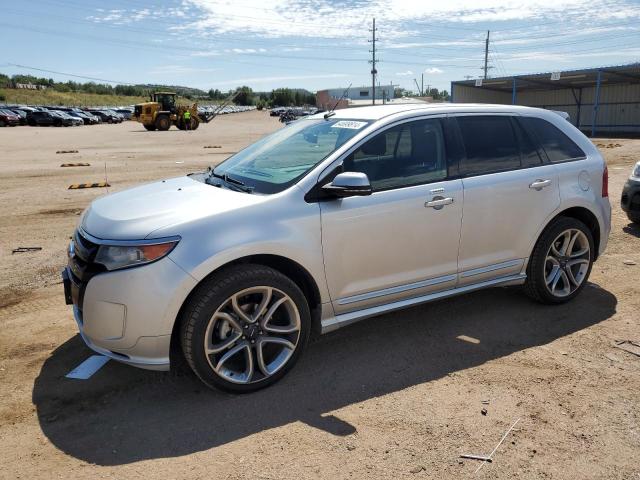 ford edge sport 2014 2fmdk4ak6ebb24231