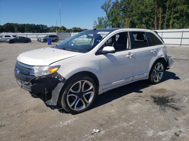 ford edge sport 2013 2fmdk4ak7dba11497