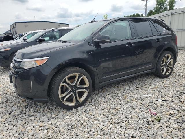 ford edge 2013 2fmdk4ak7dbc20903