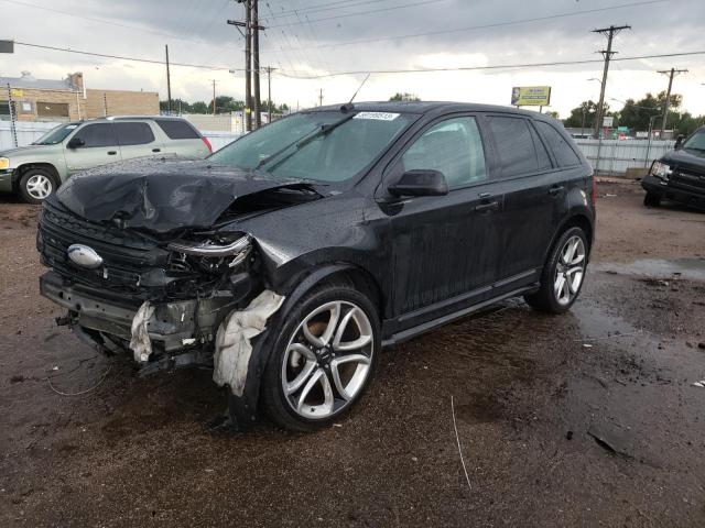 ford  2014 2fmdk4ak7eba49281