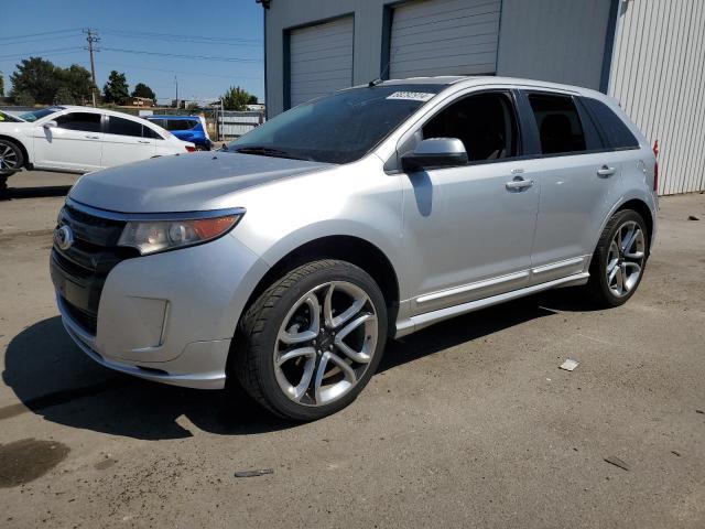 ford edge sport 2013 2fmdk4ak8dbb55513