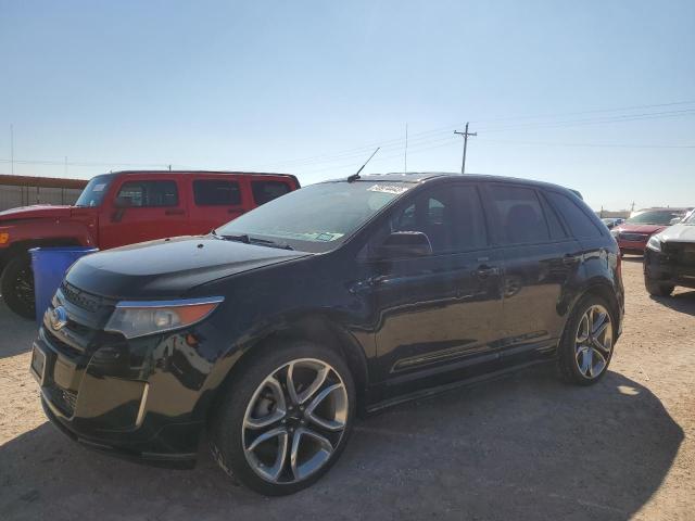 ford edge 2013 2fmdk4ak8dbb68522