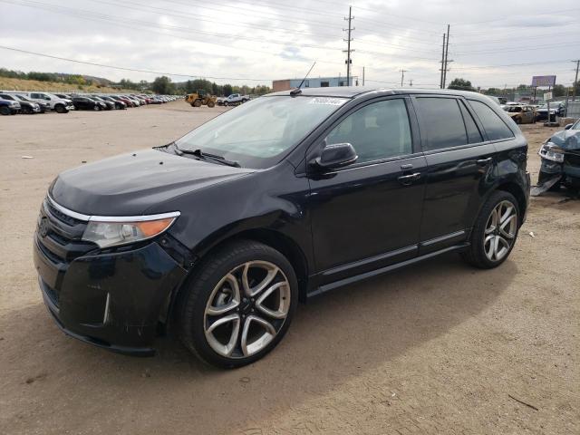 ford edge sport 2013 2fmdk4ak8dbc85128