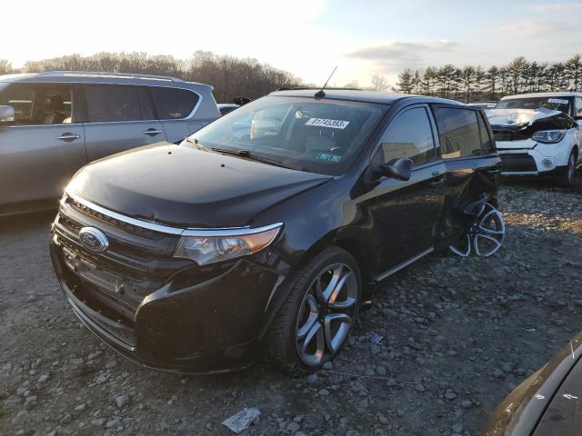 ford edge 2014 2fmdk4ak8eba22400