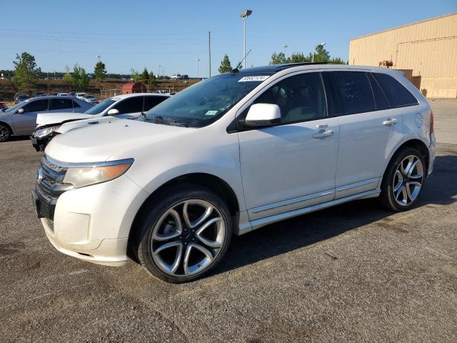 ford edge 2011 2fmdk4ak9bba53697