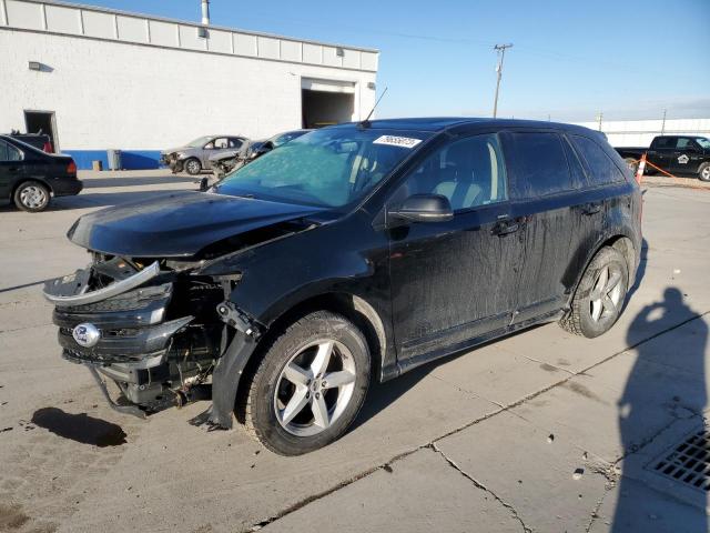 ford edge 2013 2fmdk4ak9dba19584