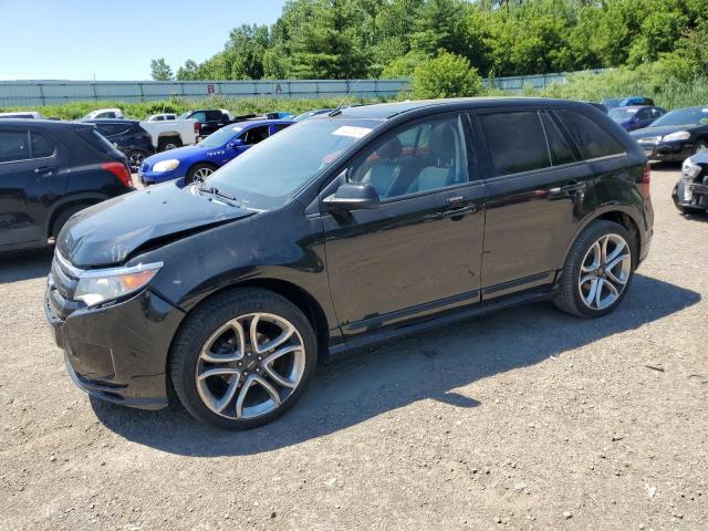 ford edge sport 2013 2fmdk4ak9dbb50529